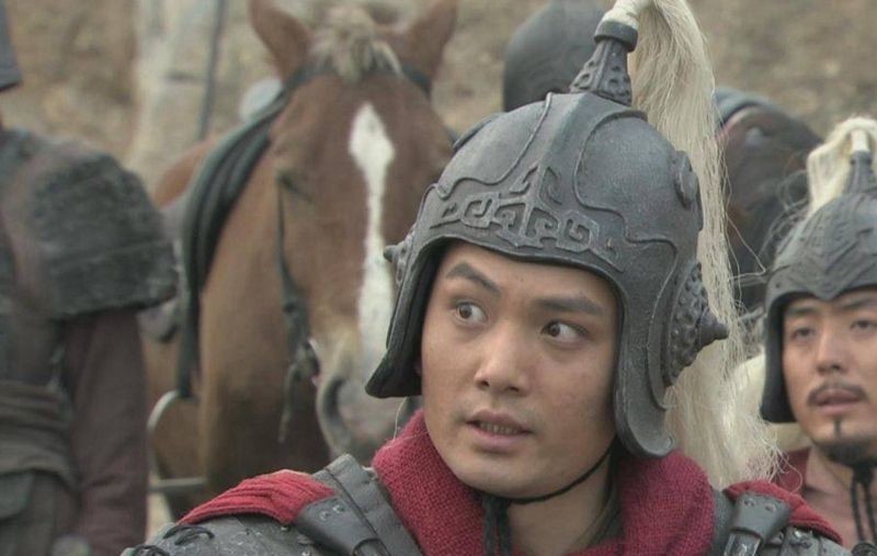 马谡|马谡和赵括二人都被寄予厚望,但也都失败了,那二人谁更“菜”?