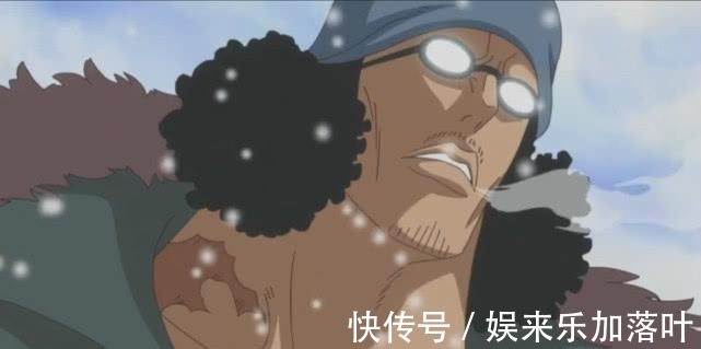 杀死|《海贼王》青雉没有在庞克哈萨德，杀死多弗朗明哥的原因是什么