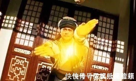 峨眉派#郭襄武功那么高,为何早早就死了也许她是被此人打死的!