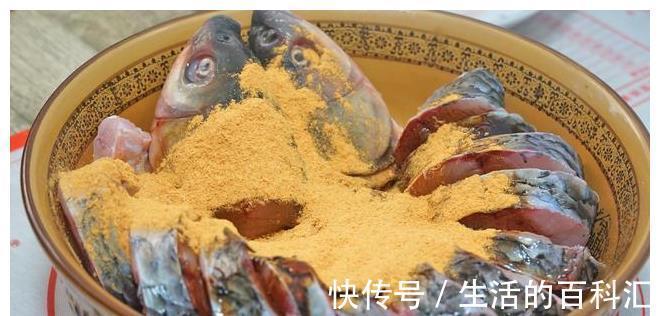 鱼肉|入夏后，这6种鱼正当鲜，钙含量高，常做给孩子吃，长个不用愁