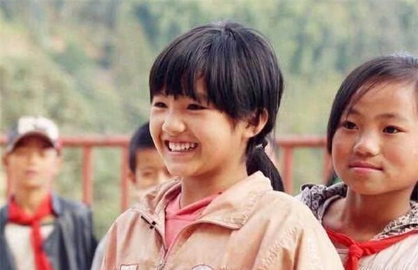 她是变形计最美农村女孩，5年后仍受养母疼爱，今撞脸杨丞琳