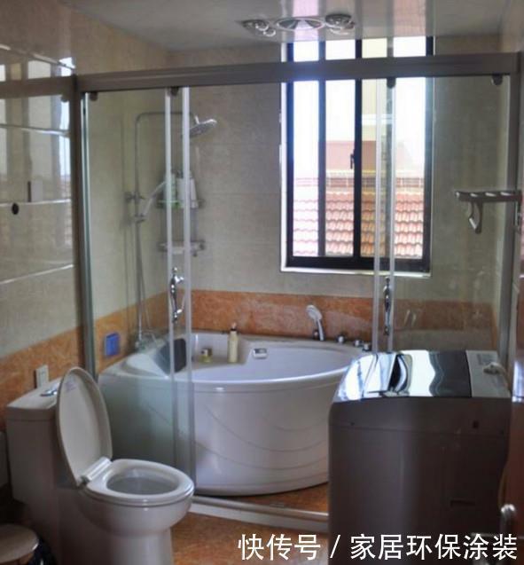 自建房|闺蜜婆家的农村自建房，吹牛说花了500万，大家看值不值？