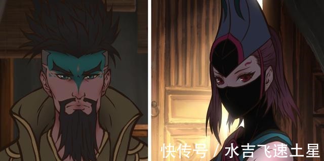 雾山|雾山五行人类何错之有妖兽才是错的一方,却倒打一耙