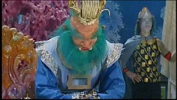 速看(拍西游记用的特效是啥软件)西游记后传的特效,《西游记》去掉特效有多尬?悟空玩滑板不算啥,龙宫骗了观众, 速看(拍西游记用的特效是啥软件)西游记后传的特效,《西游记》去掉特效有多尬?悟空玩滑板不算啥,龙宫骗了观众,