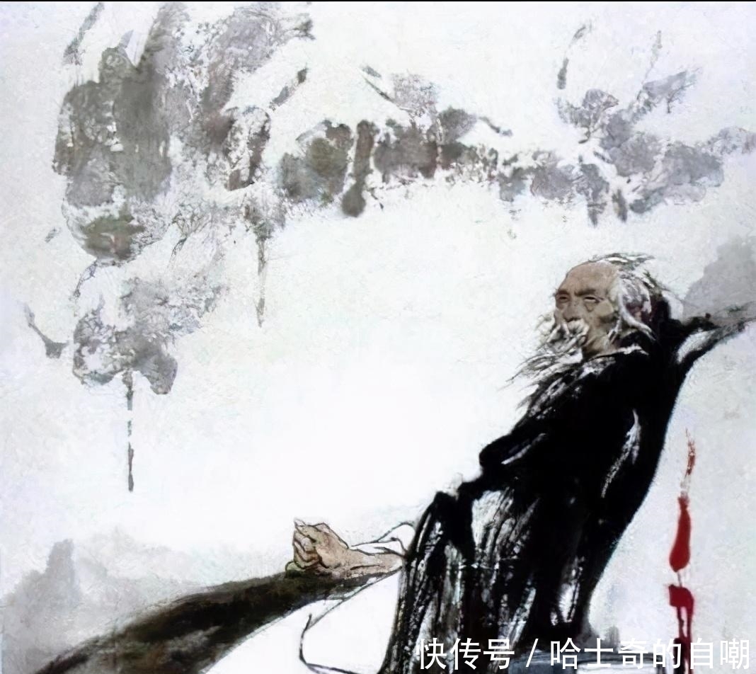 三国#南宋大词人缅怀三国名人,感慨生不逢时,壮志难酬,他写了谁