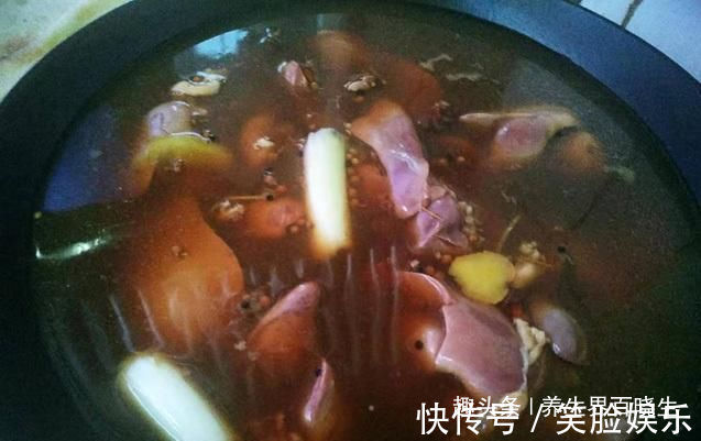 它是鸡身上“最贵”的一块肉,能买到全靠运气,很多人不识货