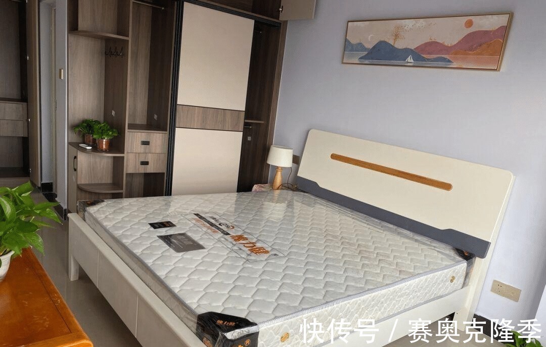 餐边柜|新房基本布置完了,效果很温馨很有家的样子,看着都很想直接入住