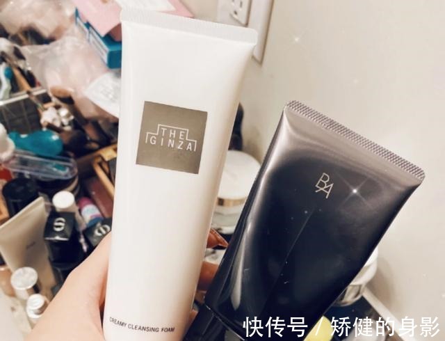油皮|日系“网红洗面奶”测评CPB成黑马,贵妇用SK2,后两款性价比高!