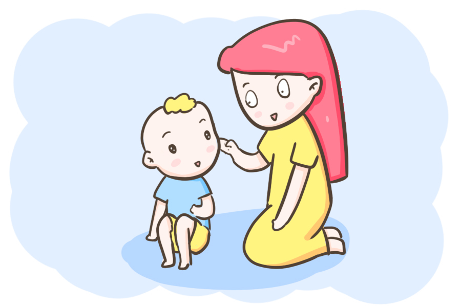 小明|这样和孩子聊天,教出爱思考、会表达的小孩