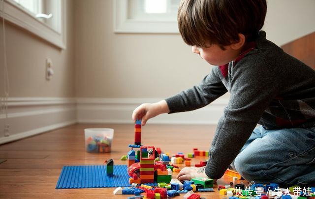 孩子|孩子做事总是“三分钟”热度?试试这六个小妙招,提高孩子专注力