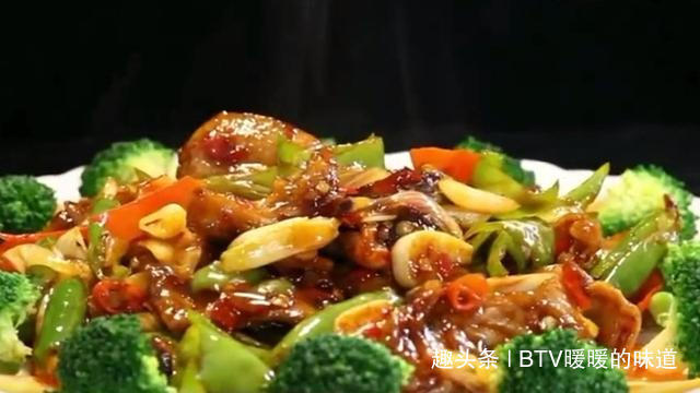 胃膜素|猪身上“最值钱”的部位,很多人却嫌脏!健脾养胃,比牛羊肉滋补