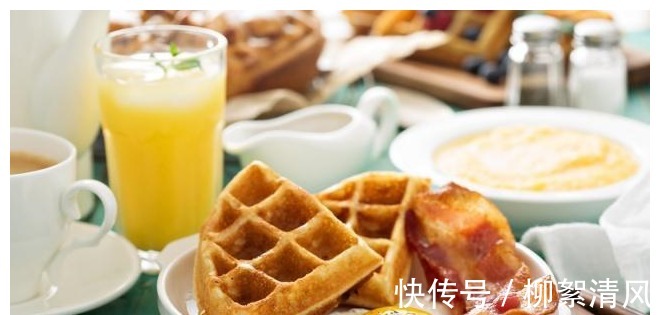 早餐|不吃晚餐能减肥吗反弹吗其实做好这四点,减肥或许也不难!