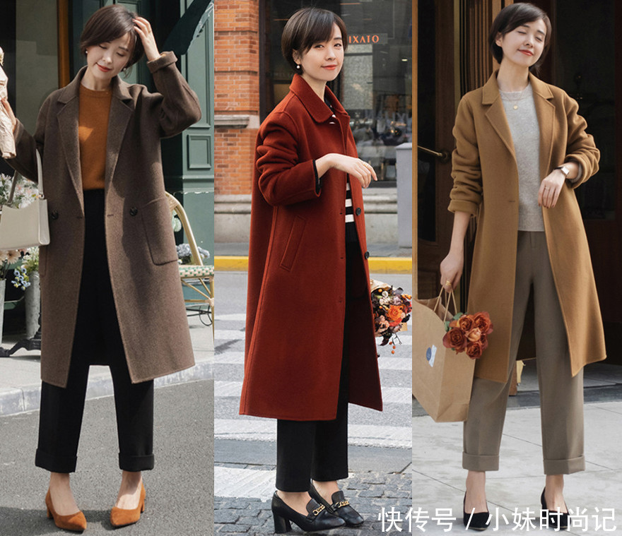 繁琐|做个穿衣有品位的女人: 不繁琐、不装嫩、简约知性有女人味就好!