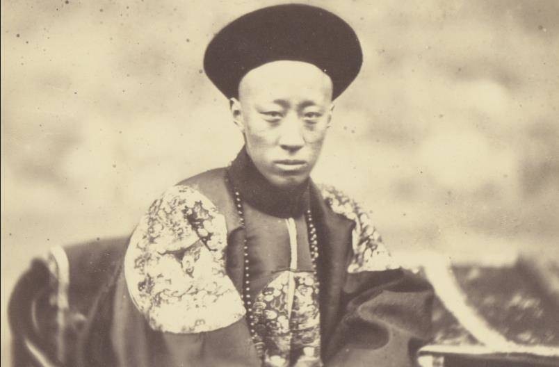 奕訢|作为最后一个实权皇帝，咸丰皇帝是如何亲手为清朝画上句号的？