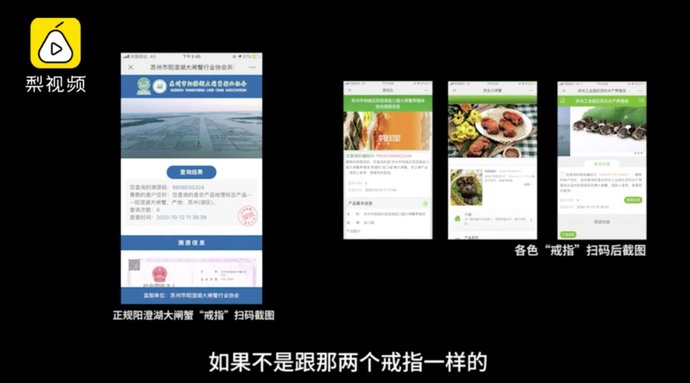 阳澄湖大闸蟹|神奇！去这里洗澡，身价就能暴涨3倍