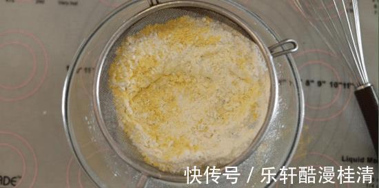 精致|好看便携还好味,精致轻享治愈系,树莓玉米盒子蛋糕