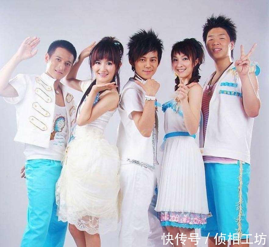 快乐家族解散?快本被永久性停播,背后的真相比你想象的更精彩