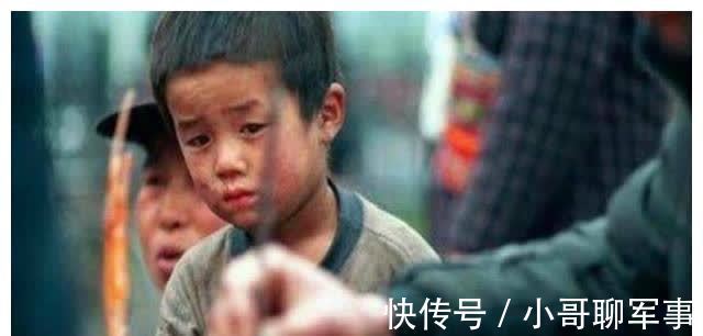 陶行知|8岁男孩的一句话,刺伤千万父母,穷养孩子的内心独白