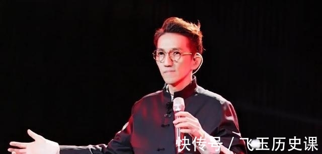 炫哥|综艺节目先抑后扬，剪辑无法呈现林志炫的庐山真面目