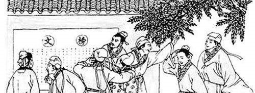 史上仅此一家的“连中六元”得主,最后却只能投河自尽,连名字都被朱棣删去