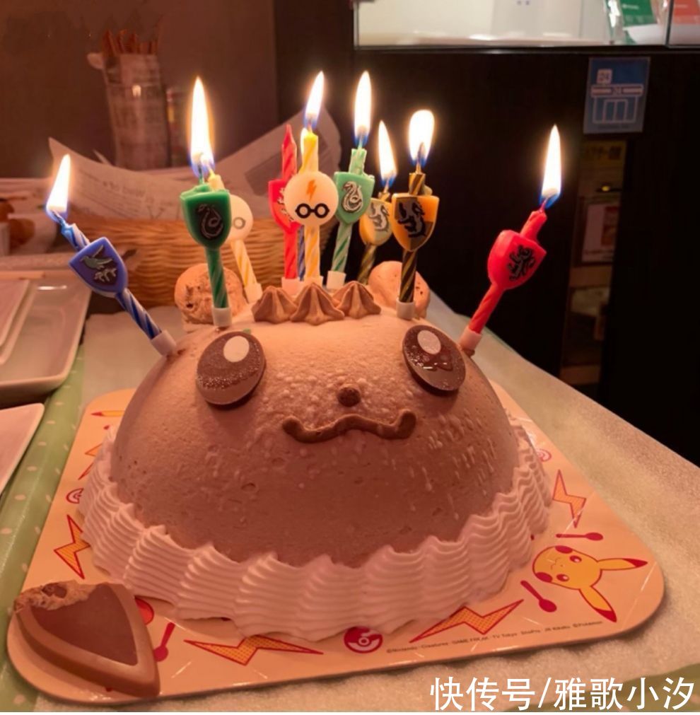 比卡|“比刀还硬”的蛋糕，你一定深有体会