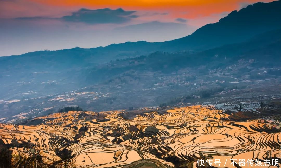 2月最佳旅行地榜单出炉｜看到第一个我就忍不住想出发……