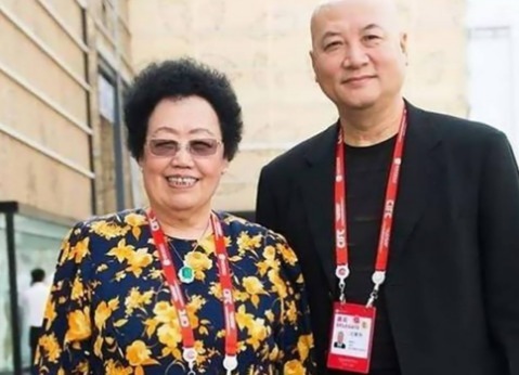 马德华$唐僧娶了女首富,孙悟空娶了导演,八戒才是最大的人生赢家