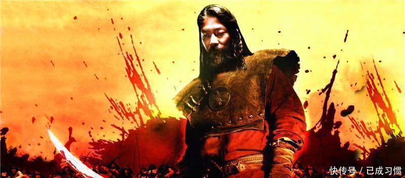 攻下|蒙古人强大的攻城战术, 每当城池被攻下后, 这里很快就变成死城!