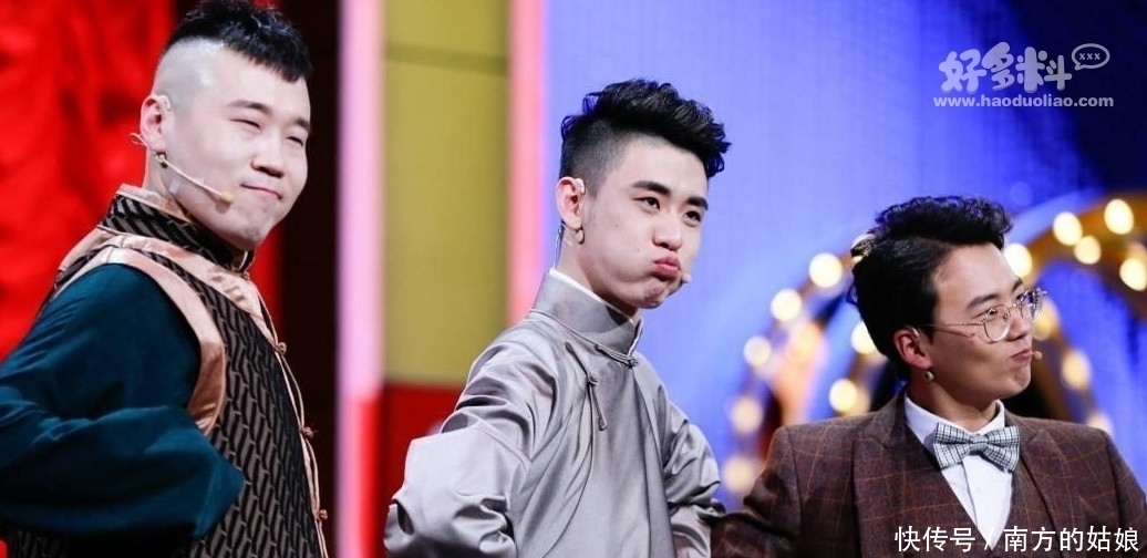 流量|为什么综艺节目偏爱相声演员 一切都是为了更大的流量