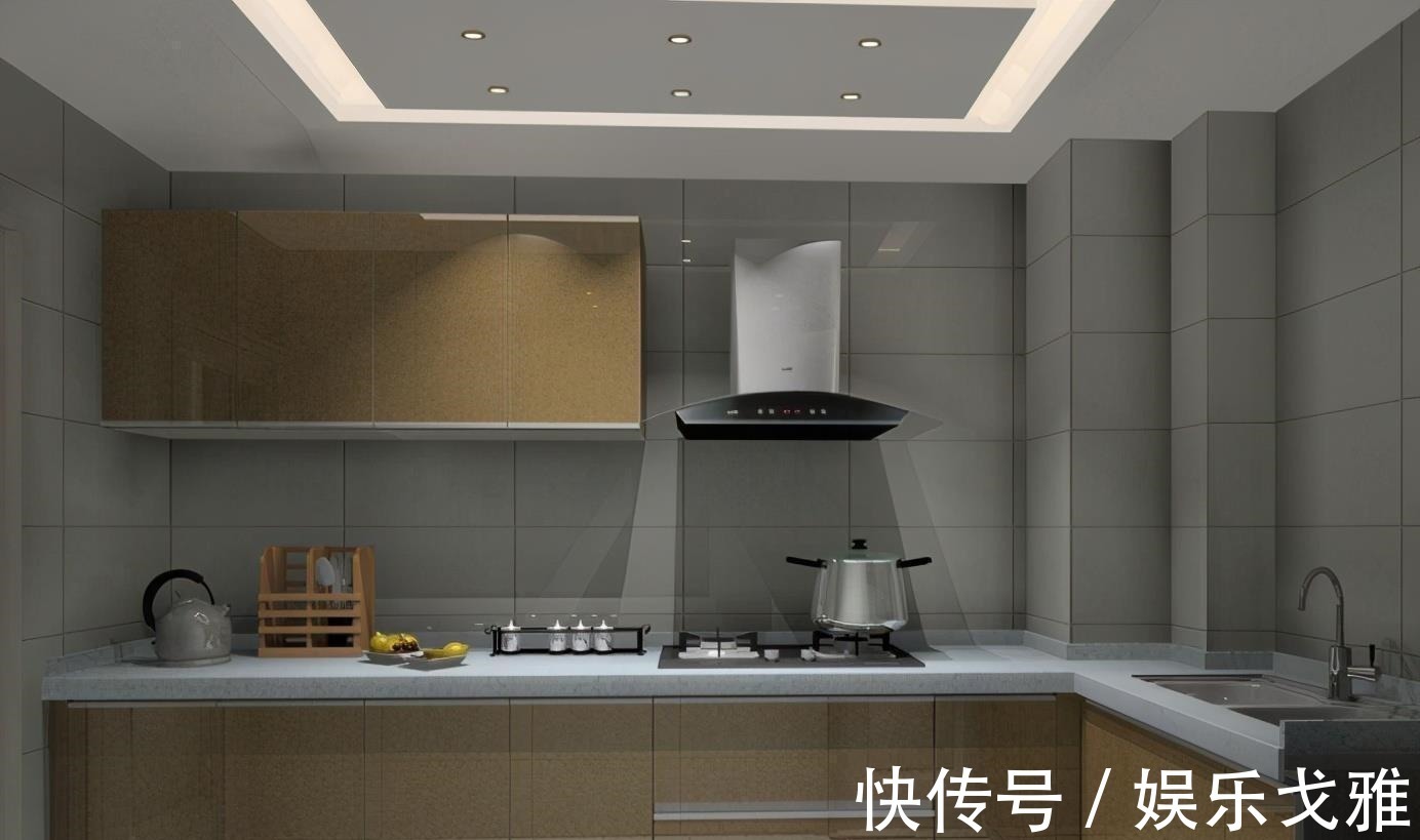 柜板|櫥柜要想選得好,6個法則要牢記,免除櫥柜使用的后顧之憂