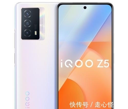 千元机|红米 note10pro 对比iqoo Z5 到底买谁更有性价比