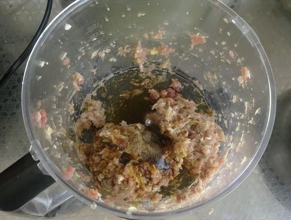 用料理机打|拌饺子馅最忌讳的就是“它”,很多人都放过,难怪饺子不鲜也不香