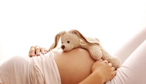 受精卵|孕期出现咖啡色分泌物，是否说明宝宝有危险了？