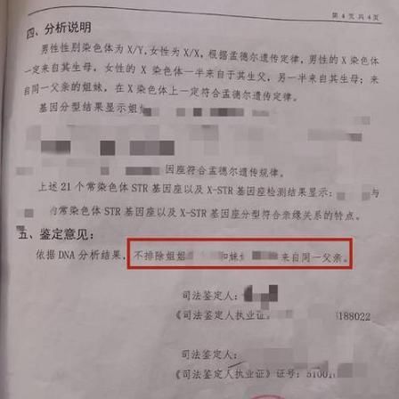 念念|亲姐妹同时生宝宝,两个娃长相犹如双胞胎,得知真相姐妹拒绝来往