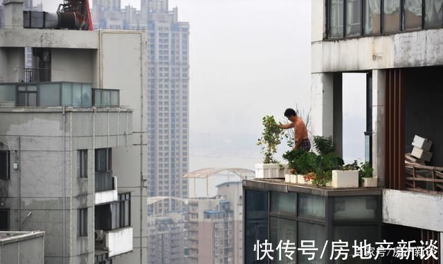 高楼层|一栋楼不管多少层,有3类楼层都属于“黄金楼层”,买房前需了解