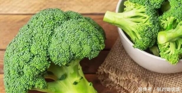 维生素c|常吃西兰花好处多，但西兰花有2大禁忌，很多人不清楚，你可知？