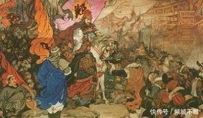 优势|吴三桂反清优势明显 , 为何惨败 康熙真的武功盖世不可战胜么!