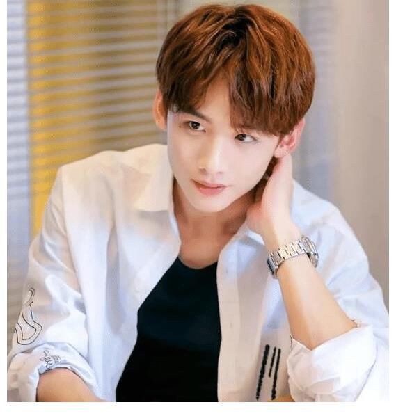 中國隊|綜藝被惡作劇的白敬亭，奧運冠軍楊倩的偶像，白敬亭為其打call