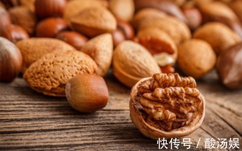 女人|怀孕期间的女人,这几种食物要舍得吃,才能促进宝宝健康发育