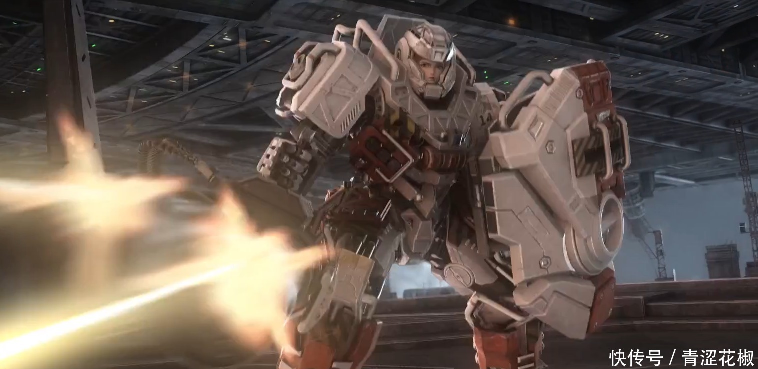 《灵笼终章》虽迟但到,冉冰为爱化为肉土,艺画又要被寄刀片了