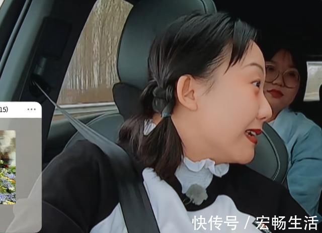 李雪琴吃5元早餐太穷酸?节目组嫌弃不愿意拍!苏芒的话更伤自尊