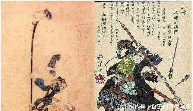 切腹|谁说日本武士用肋差切腹科普那些被歪曲的日本武士刀