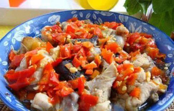 酱油|对肌肤好的3种美食，女性平时吃些，排毒清肠，抗衰老，滋养肌肤