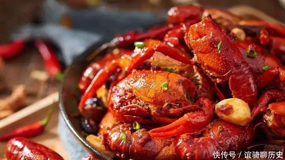 命题|麻辣小龙虾精准配方工艺,美食没有标准,众口难调是个伪命题