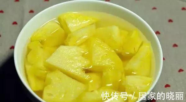 雪梨|广东老妈爆出14款水果靓汤秘方，祛湿养颜又爽口！