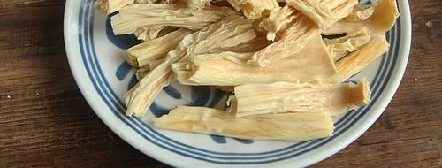 不管有钱没钱，年夜饭少不了这道吉祥菜，寓意生活富足，财源滚滚