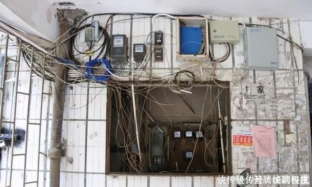 干湿分区|旧改登场后,未来10年,“电梯房”和“楼梯房”哪个更值钱?