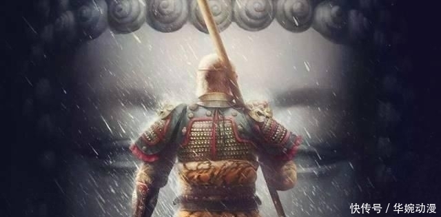 灵猴|四大灵猴只出现了三个,另外一个去了哪里他被应龙活捉后封印