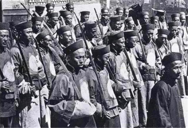 中日战争|假如在甲午中日战争中,中国坚持不投降继续打、不赔款,会怎样