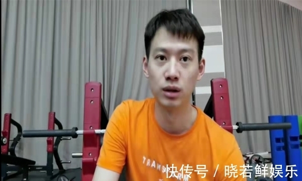 方博|李武军最新采访:周雨首次谈及退队原因,感叹老将马龙真的很强!